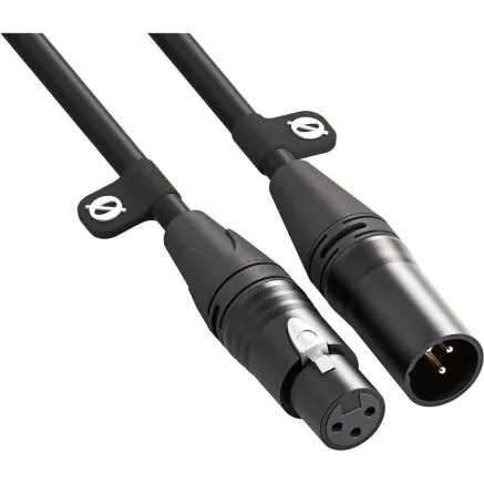 RODE XLR Cable 6m Black
