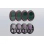 Drone accessories - FREEWELL filter set for DJI Mavic 4 Pro All Day (8pcs) FW-M4P-ALD - quick order from manufacturer