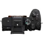 Mirrorless Cameras - Sony A7 V Body Mirrorless Digital Camera (ILCE7M5B) - quick order from manufacturer