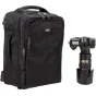 Backpacks - THINK TANK AIRPORT COMMUTER, BLACK 720486 - quick order from manufacturer