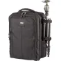 Backpacks - THINK TANK AIRPORT COMMUTER, BLACK 720486 - quick order from manufacturer