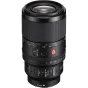 Mirrorless Lenses - Sony FE 100mm F2.8 STF GM OSS Lens for E-mount Cameras SEL100F28GM - quick order from manufacturer
