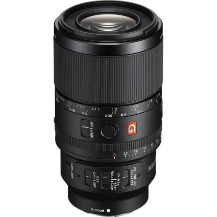 Sony FE 100mm F2.8 STF GM OSS Lens for E-mount Cameras SEL100F28GM