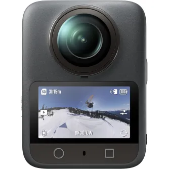 Action Cameras - DJI CAMERA OSMO 360 STANDARD COMBO OS.00000441.04 - buy today in Master Foto store and with delivery Action Cameras - DJI CAMERA OSMO 360 STANDARD COMBO OS.00000441.04 - buy today in Master Foto store and with delivery