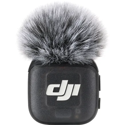 DJI CAMERA ACC MIC 3 TRANSMITTER CP.RN.00000478
