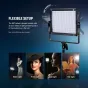 Light Panels - Neewer Bi-color 660LED2-LampLightingKit - buy today in Master Foto store and with delivery