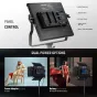 Light Panels - Neewer Bi-color 660LED2-LampLightingKit - buy today in Master Foto store and with delivery