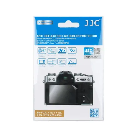 JJC LAR-XT30II X-T30III Film Screen Protector D259991 