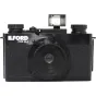 Film Cameras - Ilford Camera Pixie 35-II Black - quick order from manufacturer