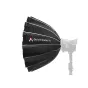 Softboxes - Aputure Quick Dome 90cm - buy today in Master Foto store and with delivery
