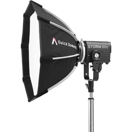 Aputure Quick Dome 40