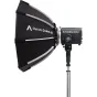 Softboxes - Aputure Quick Dome 40 - buy today in Master Foto store and with delivery