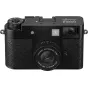 Mirrorless Cameras - Fujifilm X-HF1 Black WW1 X half frame vertical digital camera 18Mp 10.8mm F2.8 - quick order from manufacturer