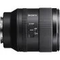 Sony FE 35mm F1.4 GM Black SEL35F14GM
