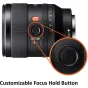 Sony FE 35mm F1.4 GM Black SEL35F14GM