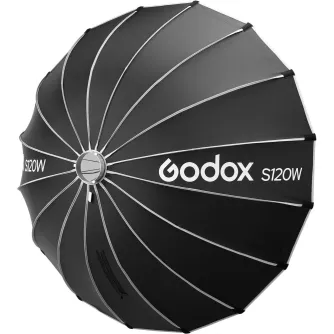 Softboxes - Godox S120W Multifunctional Bowens Mount Softbox - quick order from manufacturer