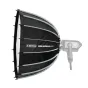 Softboxes - Caruba Quick Softbox Mark II 90cm Bowens mount - buy today in Master Foto store and with delivery