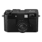 Mirrorless Cameras - Fujifilm X-HF1 Silver WW1 X half frame vertical digital camera 18Mp 10.8mm F2.8 - quick order from manufacturer