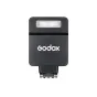 Flashes On Camera Lights - Godox iFlash TTL Camera Flash IT22 forCanon Black - buy today in Master Foto store and with delivery