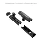 Camera Cage - SmallRig 4596 Brandon Li All-in-One Mobile Video Kit Full Quick Release Co-design Edition - quick order from manufacturer