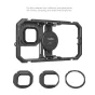 Camera Cage - SmallRig 4596 Brandon Li All-in-One Mobile Video Kit Full Quick Release Co-design Edition - quick order from manufacturer