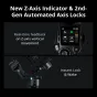 Camera stabilizer - DJI gimbal RS 5 stabilizators RS5 - buy today in Master Foto store and with delivery