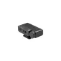 Wireless Lavalier Microphones - SmallRig 5714 S70-A Wireless Microphone All-in-One Black 3.5mm + USB Type-C + Lighting - quick order from manufacturer
