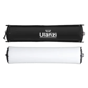 Light Panels - Ulanzi AL20 120W Inflatable LED Light - buy today in Master Foto store and with delivery
