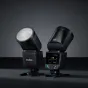 Flashes On Camera Lights - Godox Speedlite V1 Mid Canon - buy today in Master Foto store and with delivery