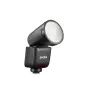 Flashes On Camera Lights - Godox Speedlite V1 Mid Canon - buy today in Master Foto store and with delivery
