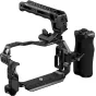 Camera Cage - SmallRig 5956 Cage Basic Kit for Canon EOS R6 Mark III / R6 Mark II (Advanced Edition) - quick order from manufacturer