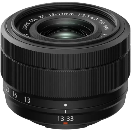 Fujifilm Lens Fujinon XC13-33mmF3.5-6.3 OIS 16960719