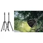 Light Stands - K&F Concept KF34.038S1 2x Light Stand Set - 200 cm KF5113 - buy today in Master Foto store and with delivery