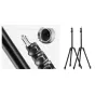 Light Stands - K&F Concept KF34.038S1 2x Light Stand Set - 200 cm KF5113 - buy today in Master Foto store and with delivery