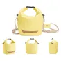 Shoulder Bags - K&F Concept Urban Wander Sling U11 Camera Bag 5 l - Yellow - buy today in Master Foto store and with delivery