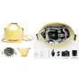 Shoulder Bags - K&F Concept Urban Wander Sling U11 Camera Bag 5 l - Yellow - buy today in Master Foto store and with delivery