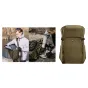 Backpacks - K&F Concept Star Wander 04 Camera Backpack 30 l - Khaki KF5221 - buy today in Master Foto store and with delivery