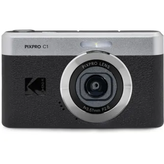 Compact Cameras - Kodak PixPro C1, black - buy today in Master Foto store and with delivery