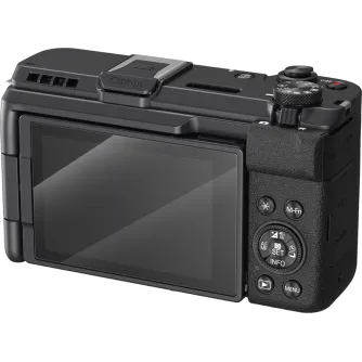 Camera Protectors - SmallRig 5806 Screen Protector for Canon PowerShot V1 / G7X III - buy today in Master Foto store and with delivery