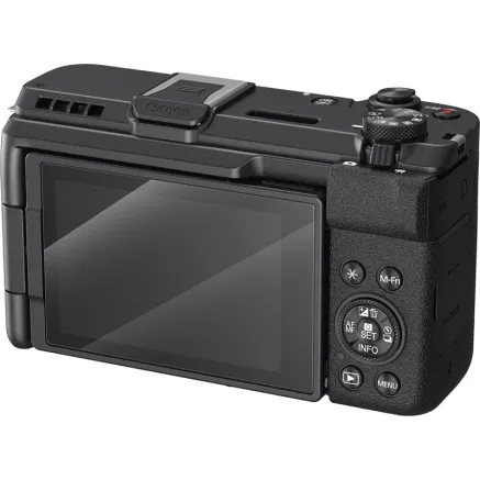 SmallRig 5806 Screen Protector for Canon PowerShot V1 / G7X III / R50