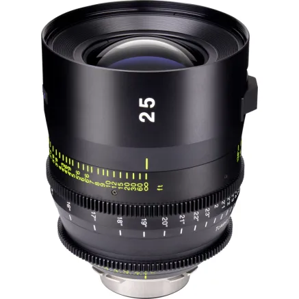 TOKINA VISTA 25MM T1,5 CINEMA SONY E KPC-3005E-M