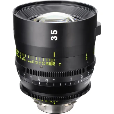 TOKINA VISTA 35MM T1,5 CINEMA MFT KPC-3001MFT-M