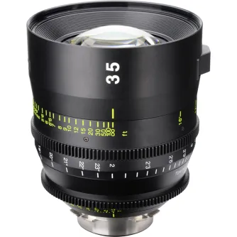 SLR Lenses - TOKINA VISTA 35MM T1,5 CINEMA SONY E KPC-3001E-M - quick order from manufacturer