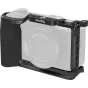 Camera Cage - SMALLRIG 5807 CAGE FOR CANON POWERSHOT V1 (BLACK) 5807 - quick order from manufacturer