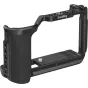 Camera Cage - SMALLRIG 5807 CAGE FOR CANON POWERSHOT V1 (BLACK) 5807 - quick order from manufacturer