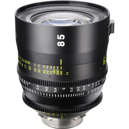 TOKINA VISTA 85MM T1,5 CINEMA MFT KPC-3003MFT-M