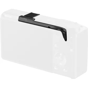 Camera Grips - SMALLRIG 5688 THUMB GRIP FOR RICOH GR IV (BLACK) 5688 - quick order from manufacturer