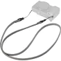 Straps & Holders - SMALLRIG 5685 QUICK RELEASE SHOULDER STRAP FOR RICOH GR SERIES (GREY) 5685 - quick order from manufacturer