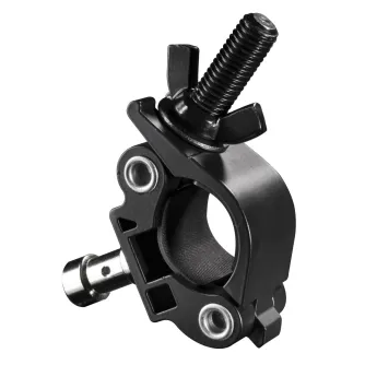 Turētāji - walimex Spigot Clamp 28mm-35mm 17225 - ātri pasūtīt no ražotāja