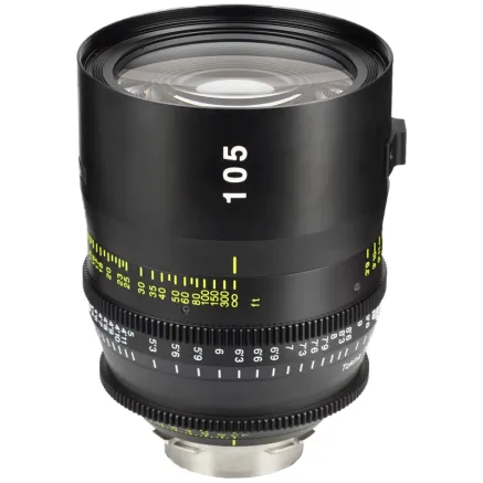 TOKINA VISTA 105MM T1,5 CINEMA SONY E KPC-3006E-M